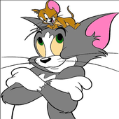 Tom and Jerry icon