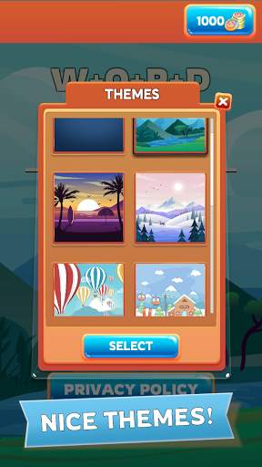 Word Total - New fun word game! screenshot 8