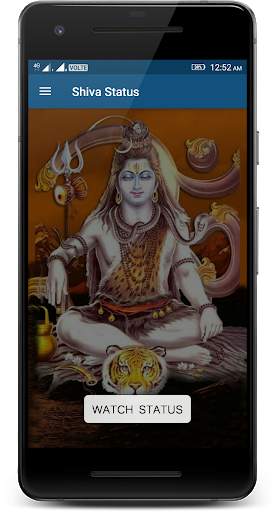 Shiv Video Status screenshot 1