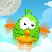 Tap Me Bird 4.0