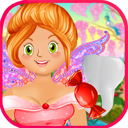 Fairy Princess Fun Adventure icon