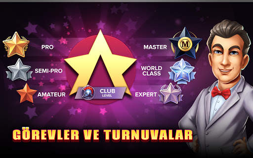Stars Slots - Casino Games screenshot 22
