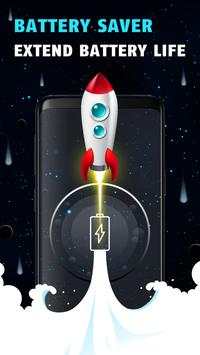 Battery Saver For Samsung screenshot 4
