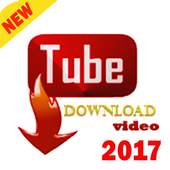 Tube HD Video Download 2017 1.0