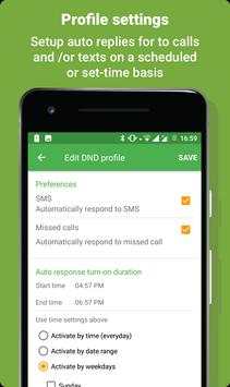 Magic SMS screenshot 4