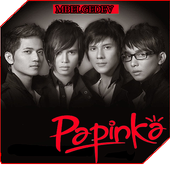 Lagu Papinka Band Mp3 icon
