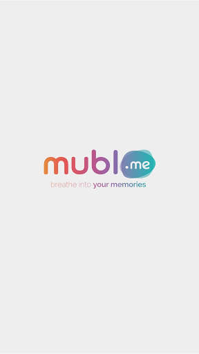 무블 - Mubl screenshot 1