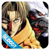 King of Fighter: Bloody Roar 1.0.1-fantasy