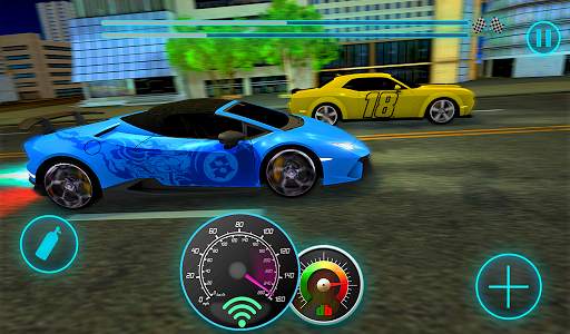 Furious 9 Drag Racing - New Racing Games 2020 screenshot 5