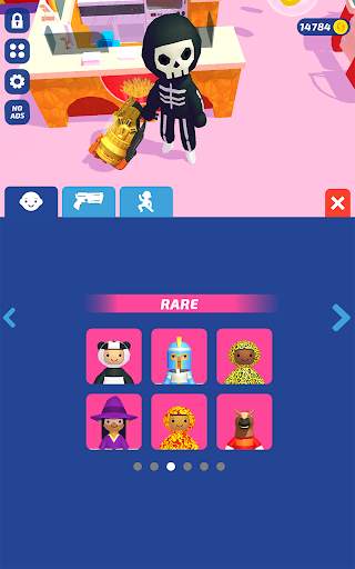 NERF Epic Pranks! screenshot 14