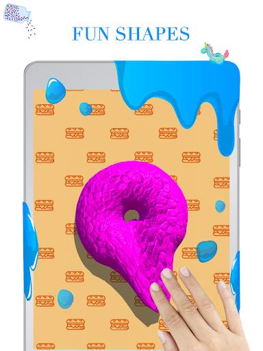 Slime Simulator Games screenshot 9