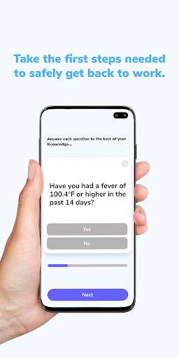 Passport by doc.ai screenshot 2