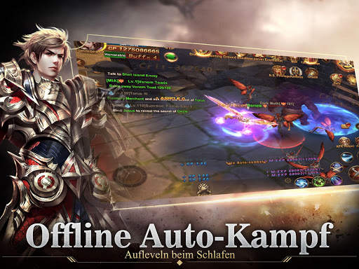 Rings of Anarchy screenshot 6