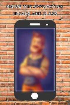 The Neighbor Wallpaper screenshot 6