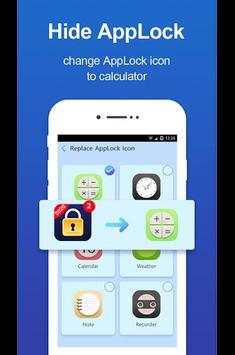 DU App Lock Master - Lock Apps & PIN Pattern Lock screenshot 4