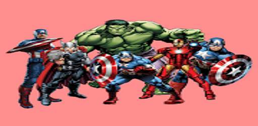Avengers Superheroes Mod McPE screenshot 5