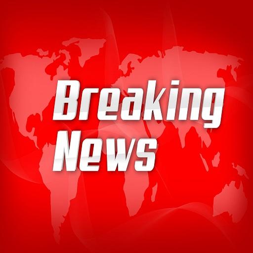 Breaking News Sound icon