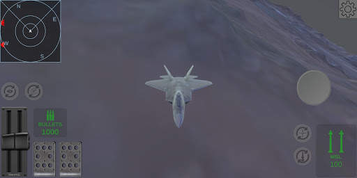 AirWarfare Simulator screenshot 8