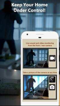 AllTracker. Family protection. Video monitoring screenshot 5