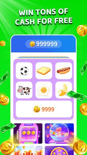 Lucky Cat - Play & Earn Money स्क्रीनशॉट 4