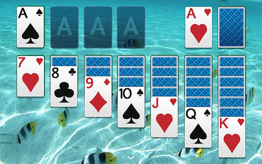 Solitär screenshot 15