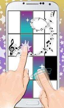 Pop Piano Black  2 screenshot 4