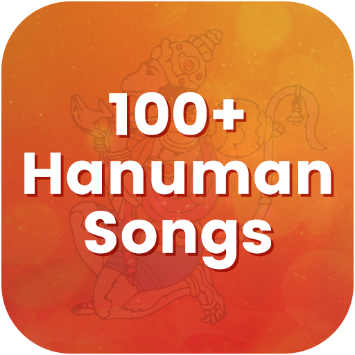 Top Hanuman Songs – Bhajans, Chalisa, Aarti icon