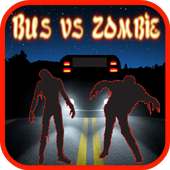 Bus vs Zombie
