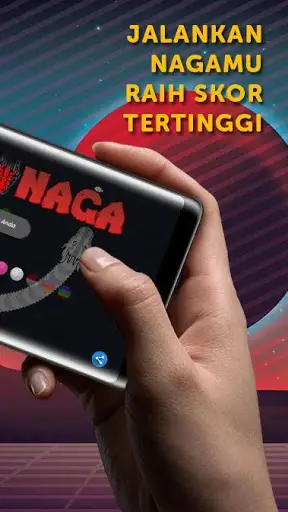 Zona Naga - Zona Cacing Snake Ular Ikan screenshot 2