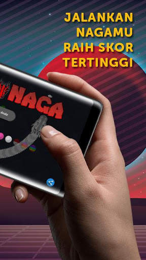 Zona Naga - Zona Cacing Snake Ular Ikan screenshot 2