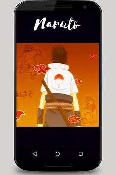 Naruto Free Wallpapers screenshot 1