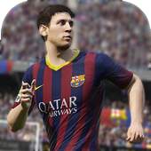 Messi Score! Hero 1.0