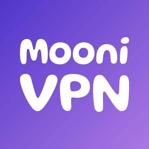 Mooni VPN - Fast VPN Proxy 1.62