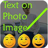 Text on Photo/Image 1.1