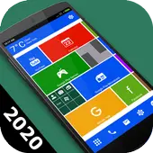 ikon WP 8 Launcher