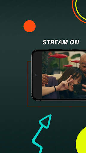 Upstream PH screenshot 4