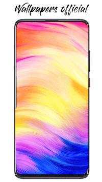 Wallpapers HD Mi 9 / Redmi Note ( k20,7, 8 ) screenshot 2