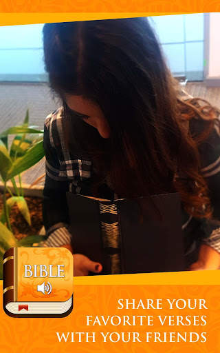Elberfelder Bible screenshot 23