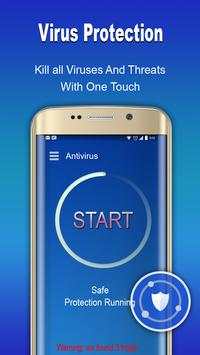 Dr. Virus Auto Clean - CPU Ram Speed Master 2018 screenshot 4