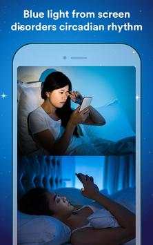 Blue Light Filter скриншот 5