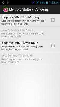 Secret Video Recorder screenshot 7