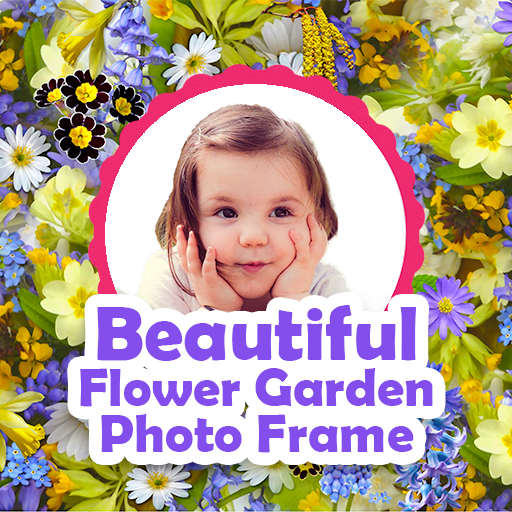 Wonderful Garden Application Photo Banavani App icon