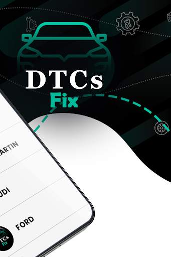 DTCs Fix– OBD2 Code Fix for Automobile screenshot 2