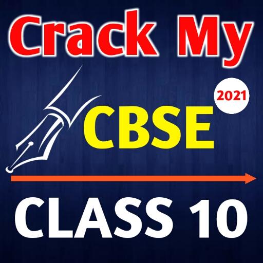 Crack My CBSE Class 10 icon