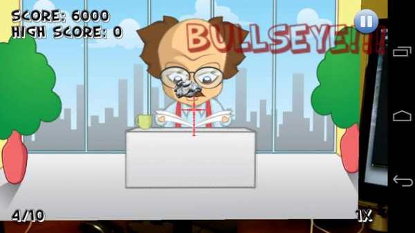 Crush The Cubicle screenshot 1