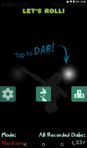 Ultimate Dab Simulator 2018 screenshot 7