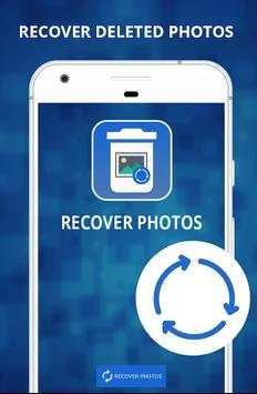 Data Recovery - Restore Deleted Pictures Videos screenshot 6