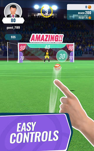 Golden Boot screenshot 8