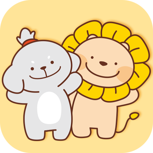 FaLala Stickers for WhatsApp icon