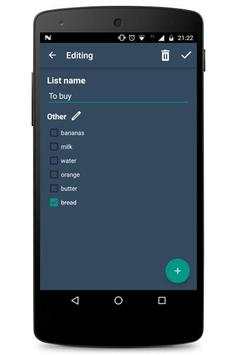 My Notes (with password) 6 تصوير الشاشة